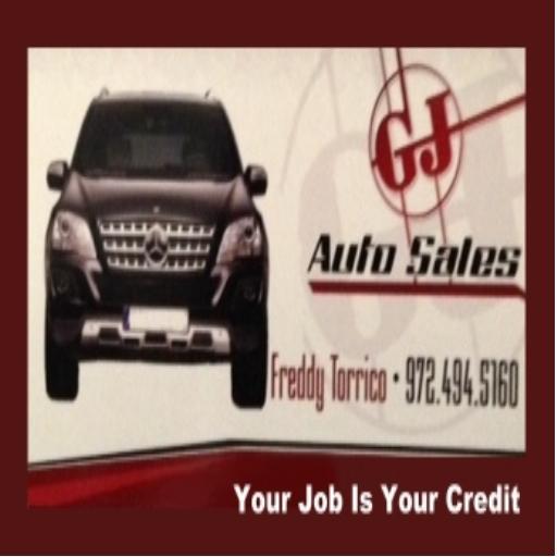 Your Job Is Your Credit!