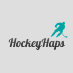 HockeyHaps is a compilation of the things happening in the hockey world, most specifically community relations.
Instagram: HockeyHaps