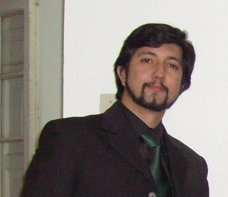 Pabloccp's profile picture. Tratando de cambiar al mundo