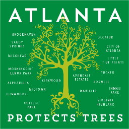 non-profit group with mission to protect and preserve existing specimen trees and their native environments.