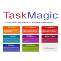 TaskMagic (@taskmagic) 's Twitter Profile
