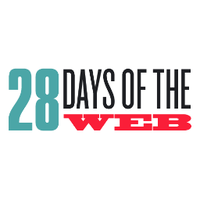 28 Days of the Web (@28daysoftheweb) 's Twitter Profile Photo