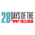 28 Days of the Web (@28daysoftheweb) Twitter profile photo