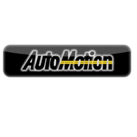 AutoMotion (@automotiontv) 's Twitter Profile