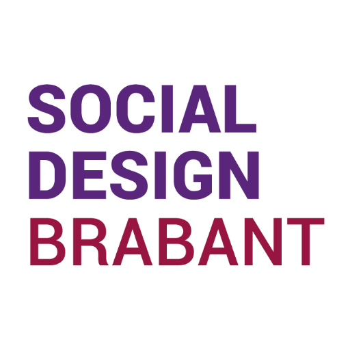 designbrabant's profile picture. Echte design projecten, met een maatschappelijke betekenis. Van 17 t/m 25 oktober op @DutchDesignWeek in Eindhoven #livinglab #socialdesign