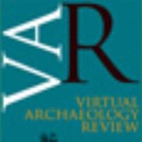 Virtual Archaeol Rev (@varjournal) 's Twitter Profile Photo Virtual Archaeol Rev (@varjournal) 's Twitter Profile Photo