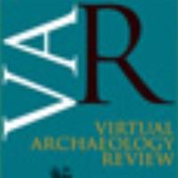 Virtual Archaeol Rev(@VARjournal) 's Twitter Profile Photo