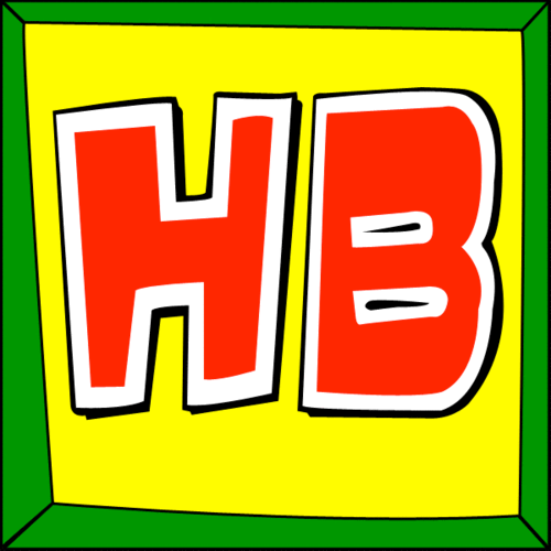 HotelBalderdash's profile picture. Cannonball & Harvey welcome you to the greatest hotel in the world!