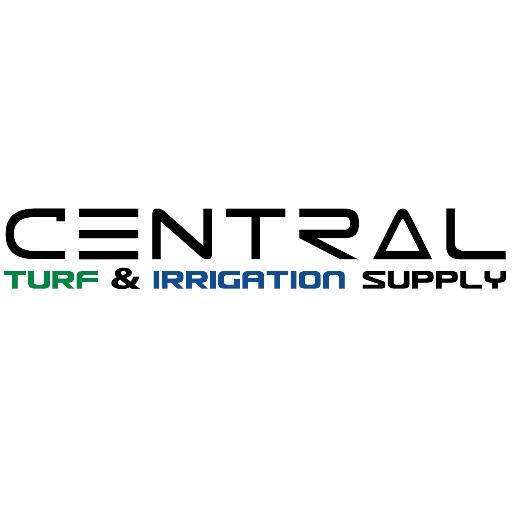 Central Turf & Irrigation Supply is a major distributor of irrigation, landscape, outdoor lighting, ice melt, tools and equipment.