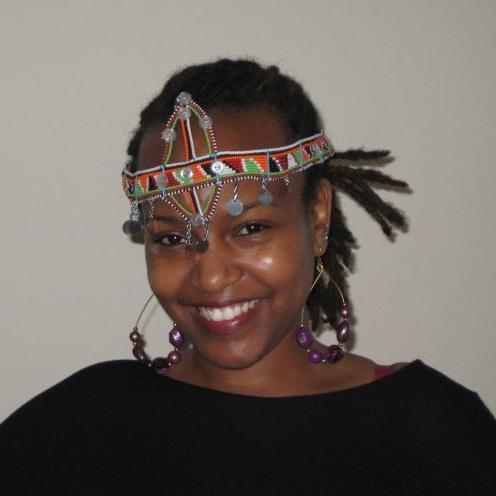 TokenyaJ's profile picture. IT Business Analyst, Entrepreneur, Craftslady