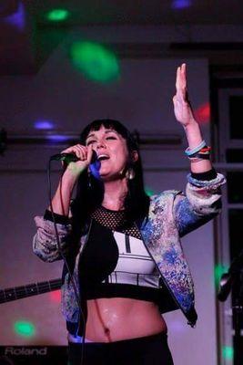 Singer/songwriter. Loves all things unique and beautiful. Stands up for animal rights and humanity #endtheivorytrade
