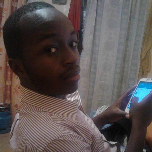 Extrovert. Broad minded. A lover of Science. Chelsea fan.