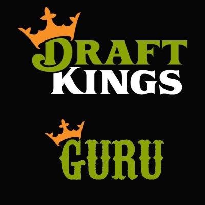 If you want to win big now you've come to the right place. NFL Draftkings strategies and suggestions.