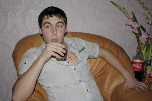 Web developer, PHP, JS, HTML/LESS, BEER