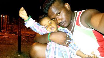 PandiValu's profile picture. p.vazhavanthan s/o m.pandi keelaoorani karaikudi my work iam driver in karaikudi