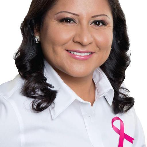 Diputada local IV distrito (Comala-Villa de Álvarez) en @congresocolima