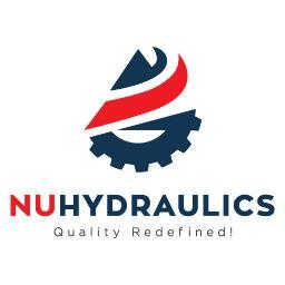 NuHydraulics's profile picture. 