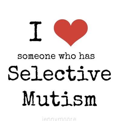 Wife | Momma of 2 Loveys | Wishes There Were More Hours In The Day | #SelectiveMutism advocate