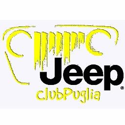 La passione per il marchio Jeep, è ciò che anima il #JeepClubPuglia. Scrivici per segnalarci le tue Jeep-news!