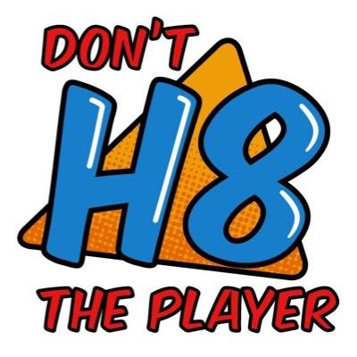 Sup Players?! I'm from 🇨🇦and I love to talk about 🎮Video games, 🎥 Movies, and all kinds of pop-culture stuff! (Instagram- Dont_H8_ThePlayer)