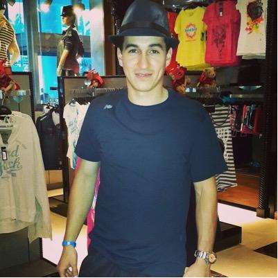 CRISTIAN_GM89's profile picture. 