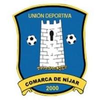 U D Comarca de Níja (@cdcomarcasenior) 's Twitter Profile Photo U D Comarca de Níja (@cdcomarcasenior) 's Twitter Profile Photo