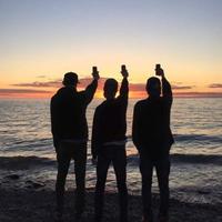 Patrick Boynes (@pboynes) 's Twitter Profile Photo