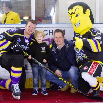 Husband to @nickytee76, dad to Lucas & Niamh. Member of @Mcr_StormSuprt | Support @Mcr_Storm & @ManUtd | Head of Auctions for @SIA_Group | Views are my own
