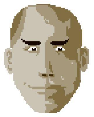 Hi! I'm finnish indie developer, who developes games for PC. I like to compose chiptune, too.