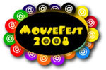 Mousefest's profile picture. The Official Mousefest Twitter Site