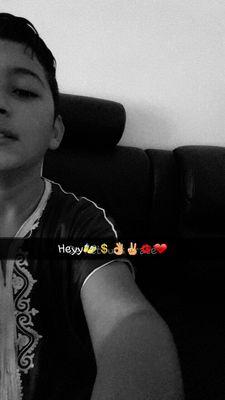 BenatiaMaher's profile picture. 