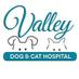 Valley Dog & Cat Hospital (@ValleyDogCat) Twitter profile photo