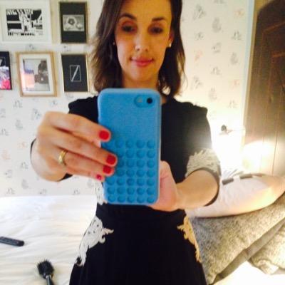 Sylviavb's profile picture. Ents PR. My opinions are my own.