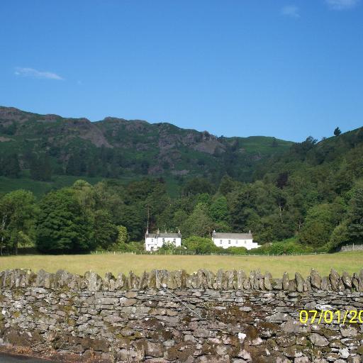 Lake District