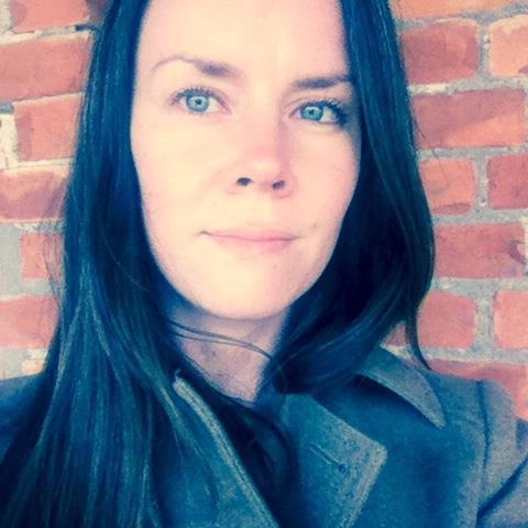 DeichDama's profile picture. Fagansvarlig for faste programmer og medskaping ved Deichmanske hovedbibliotek