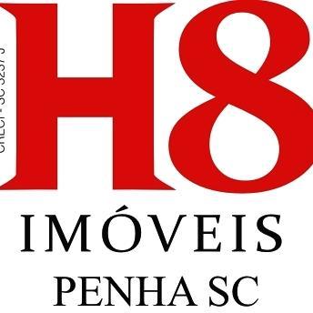 Imóveis no Litoral de Santa Catarina?    Conheça a H8 imóveis Penha