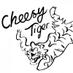 CheesyTiger (@tiger_cheesy) Twitter profile photo CheesyTiger (@tiger_cheesy) Twitter profile photo