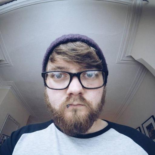 GlennAdams120's profile picture. International man of mystery, photographer, lecturer and proud man of the geek faith! In comic books we trust! (Personal account for @glennadamsphoto)