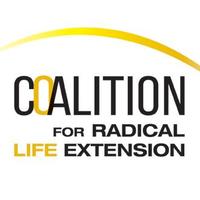 Coalition for Radical Life Extension(@rlecoalition) 's Twitter Profile Photo