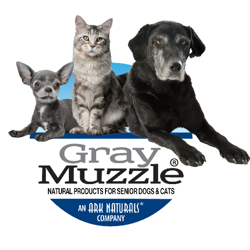 Gray Muzzle an Ark Naturals company, a new brand of senior dog & cat remedy and lifestyle products. Ark Naturals Twitter: http://t.co/HYmqo0ovik