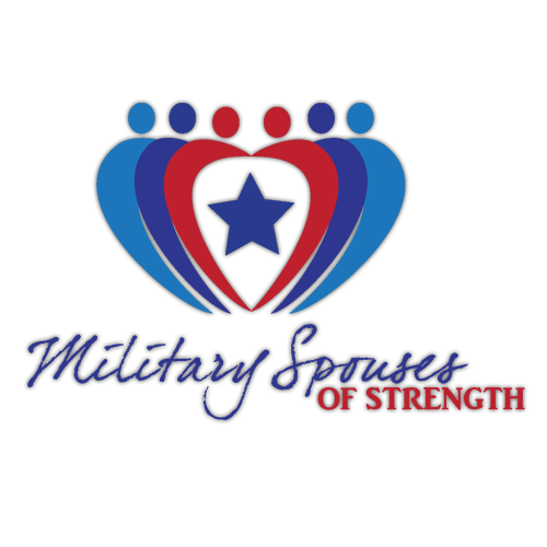 StrongMilSpouse's profile picture. The mission of Military Spouses of Strength is to make a positive impact on the military spouse community in regards to mental health.#crushthestigma #youmatter