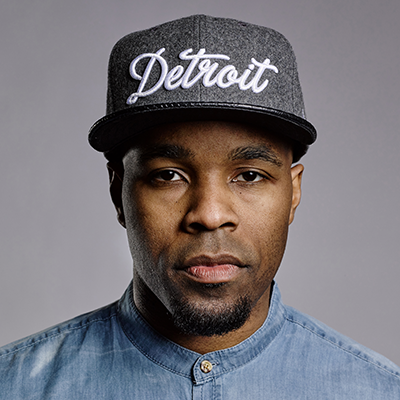 DJ & Marketer | Incredibly Engaging & Interactive Music Experiences In-Person or Virtual | Voted Detroit's best DJ | Get my weekly mixes: https://t.co/d06FTX5X9P