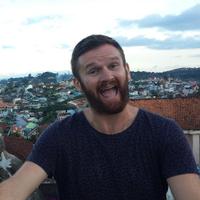 Jake Betts (@jake__betts) 's Twitter Profile