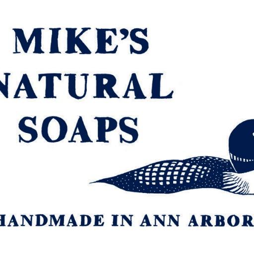Artisanal bath and shaving soaps handmade in Portland, OR.