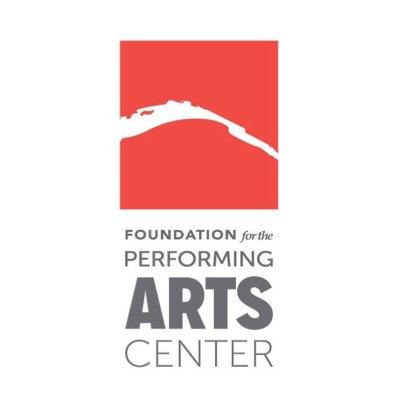 The Foundation for the Performing Arts Center is the community support arm for our beautiful gem, the Performing Arts Center San Luis Obispo.