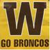 WMU WSA Pride (@wmuwsapride) Twitter profile photo WMU WSA Pride (@wmuwsapride) Twitter profile photo