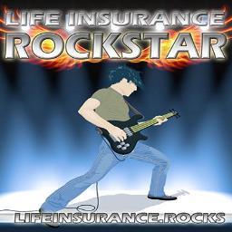 Live A Life Insurance Life , Life Insurance. Because We All Die (r)