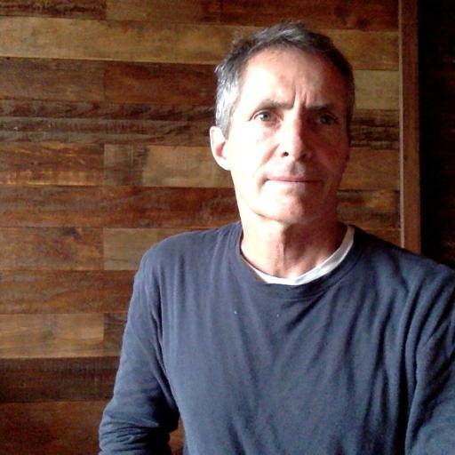 davidjdewind's profile picture. 