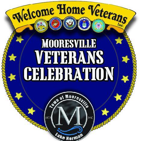 Mooresville Veterans Day Parade & Celebration
November 11, 2014 @ 11am