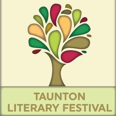 #Somerset county town's 6th literary festival, Nov. 2016 (dates tbc). Expect to see a shelf-load of authors & events in over 21 days. #TauntonLitFest #TLF16